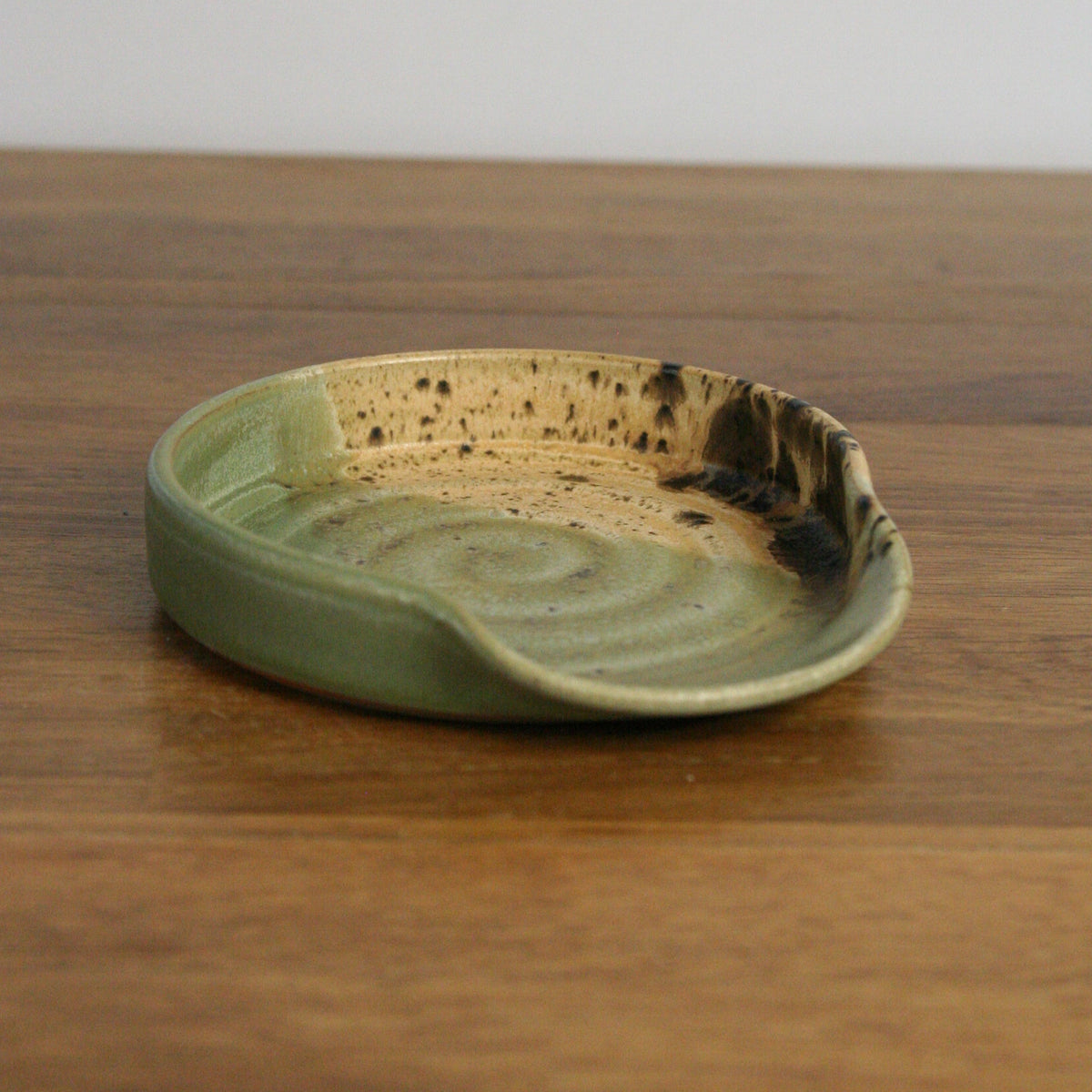 Spoon Rest — Woodland