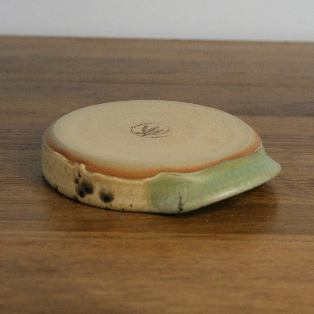 Spoon Rest — Woodland