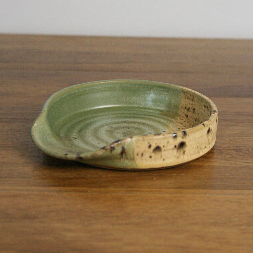 Spoon Rest — Woodland