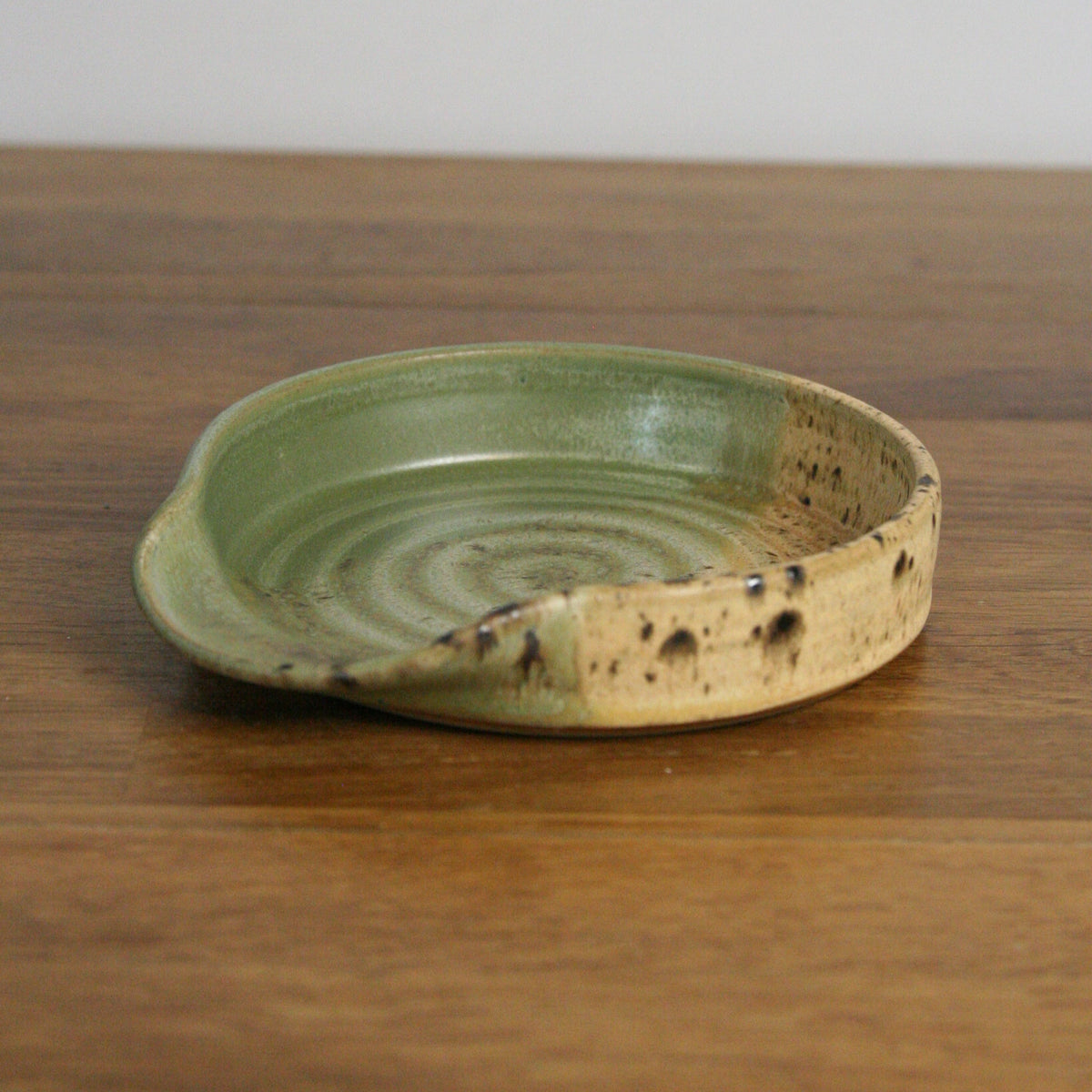 Spoon Rest — Woodland