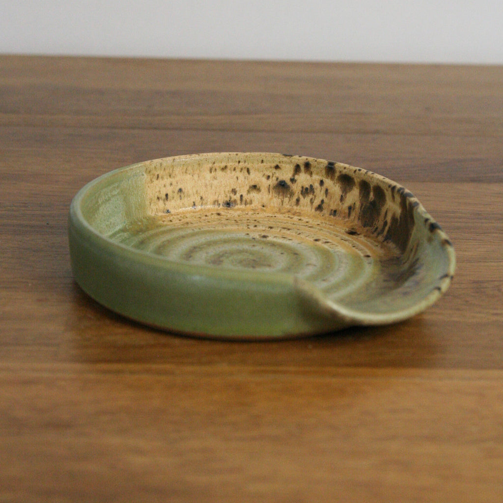 Spoon Rest — Woodland