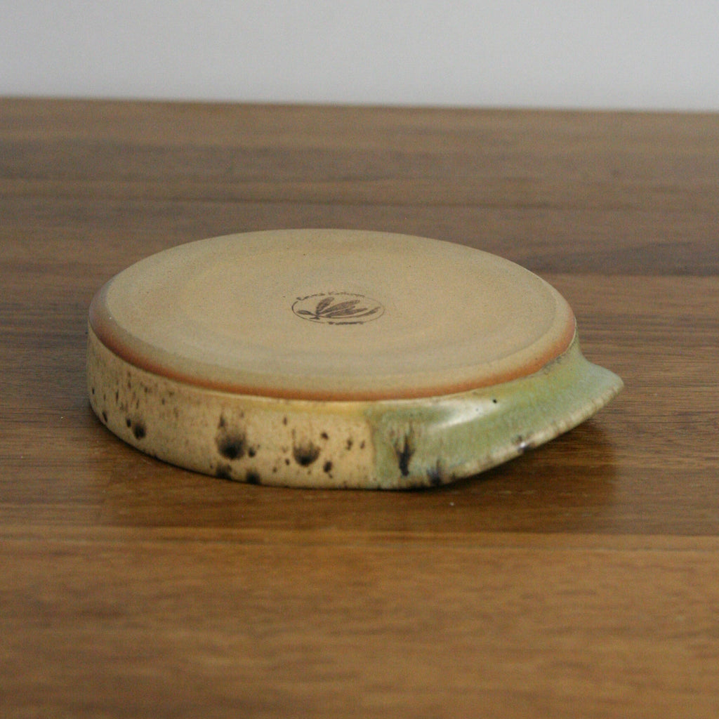 Spoon Rest — Woodland