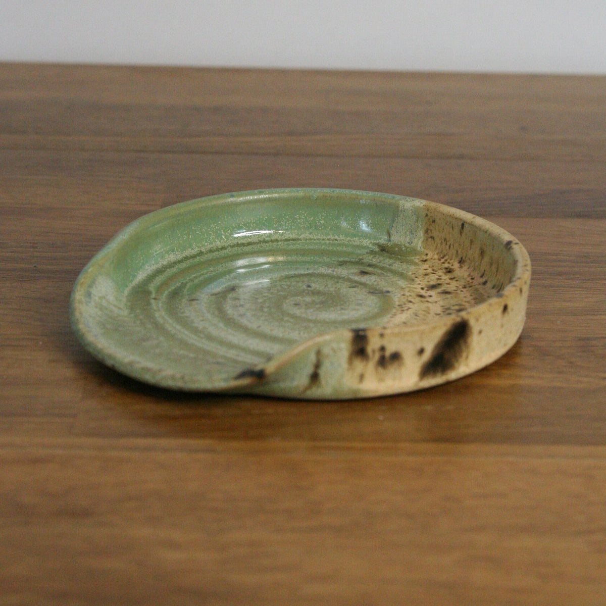 Spoon Rest — Woodland