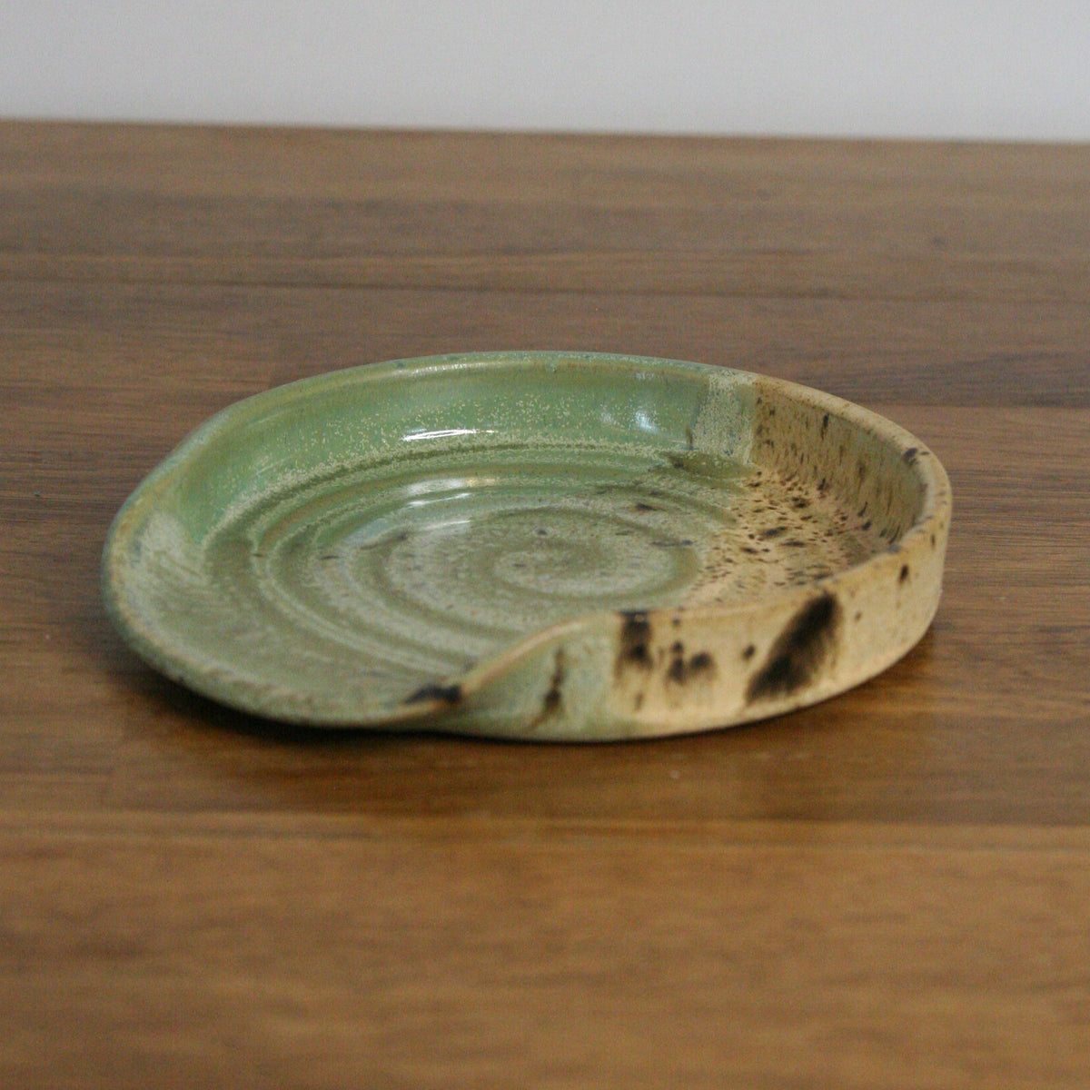 Spoon Rest — Woodland