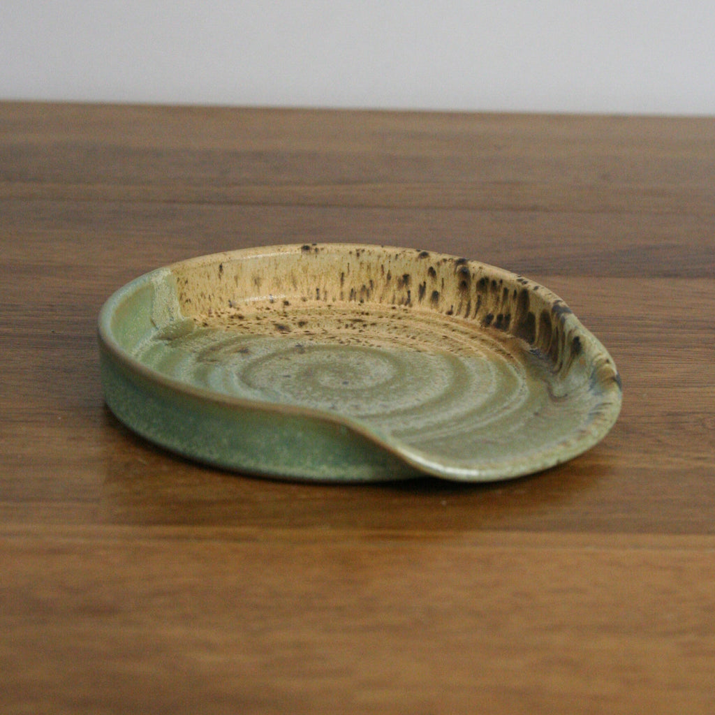 Spoon Rest — Woodland