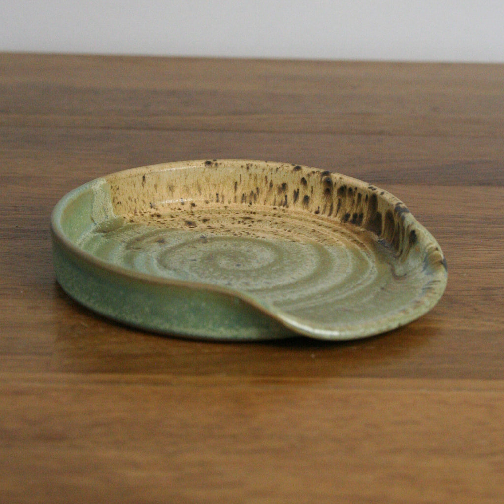 Spoon Rest — Woodland