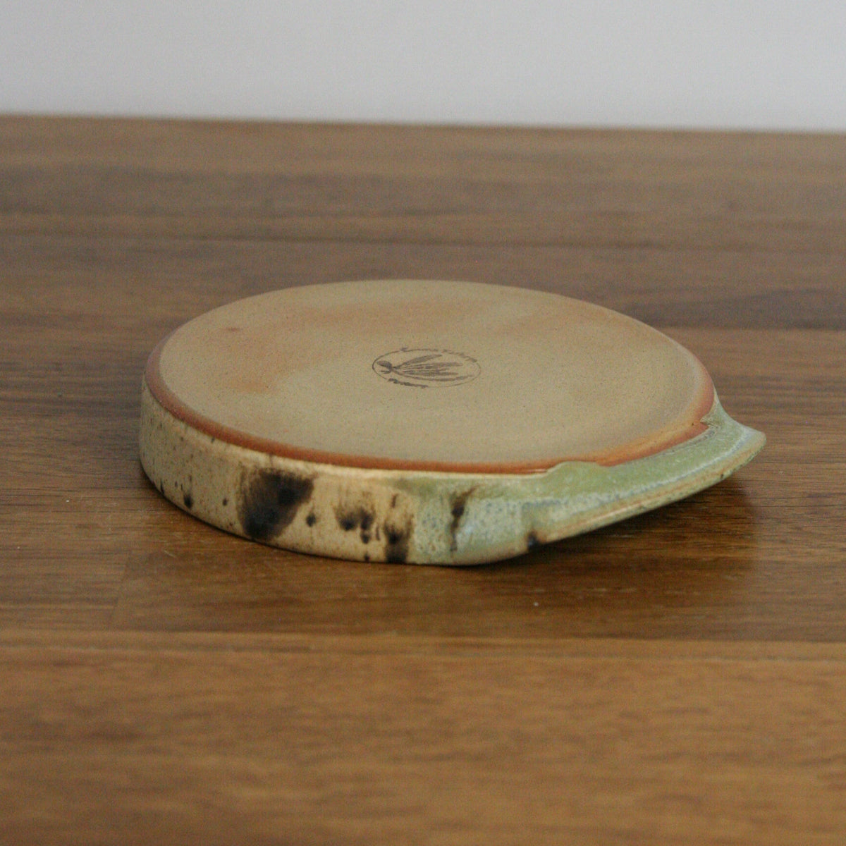 Spoon Rest — Woodland