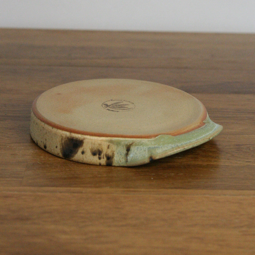 Spoon Rest — Woodland