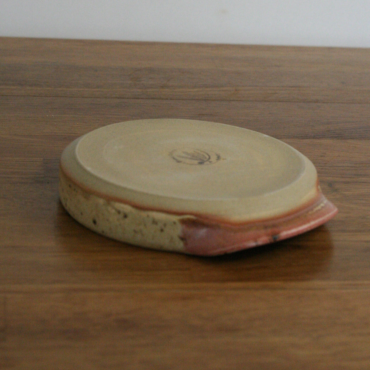 Spoon Rest — Pink Peony