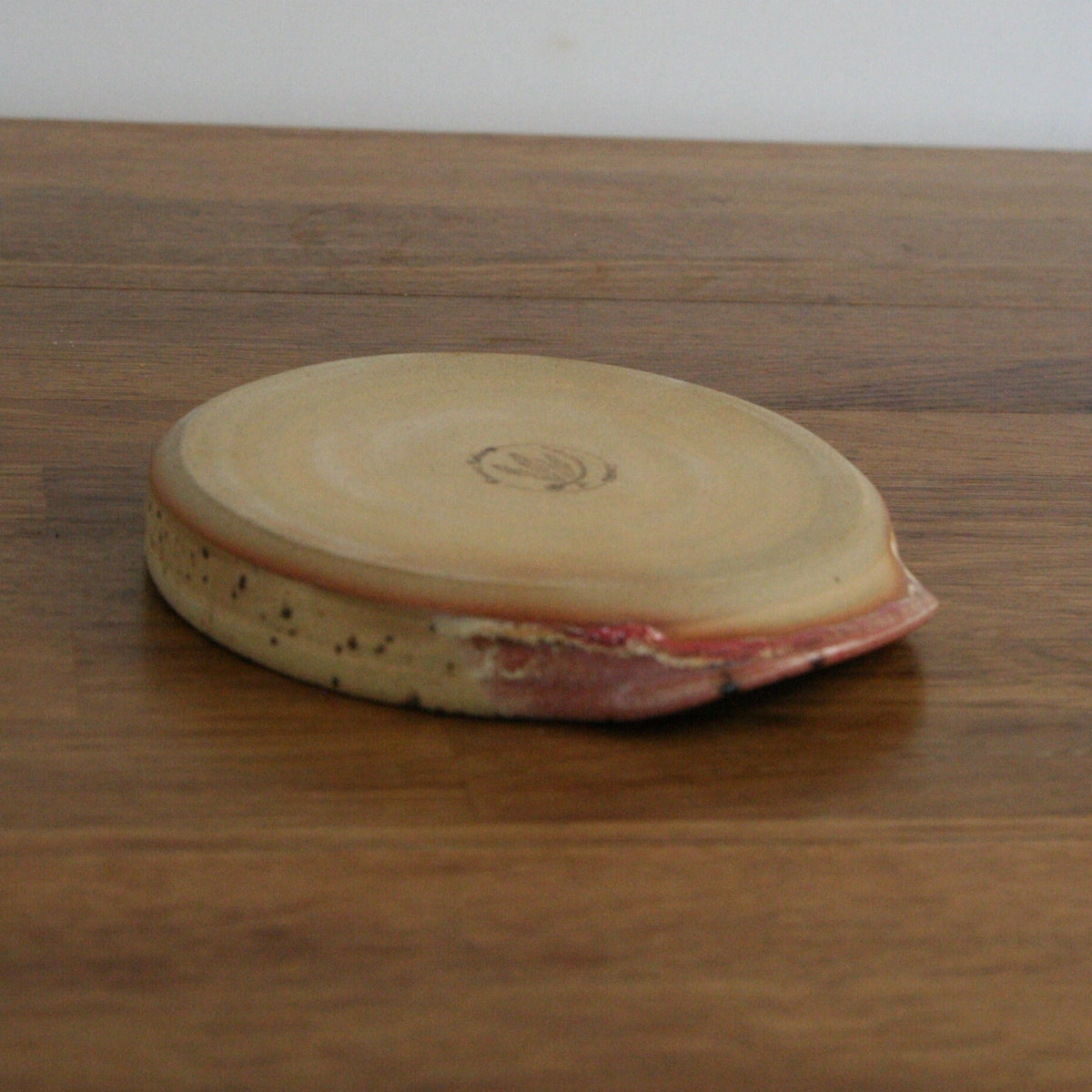 Spoon Rest — Pink Peony
