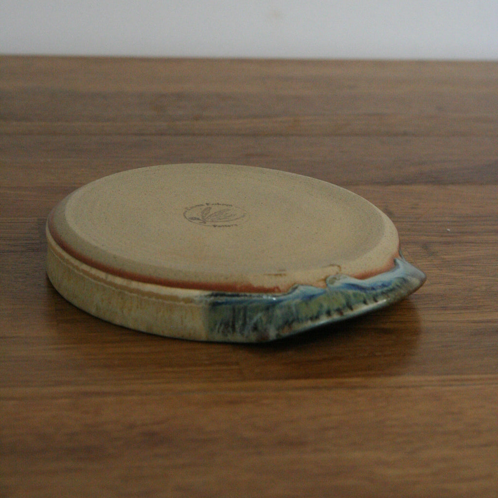 Spoon Rest — Rocky Hillside