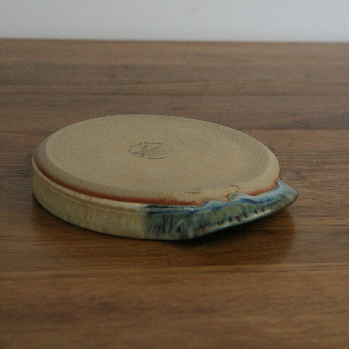 Spoon Rest — Rocky Hillside