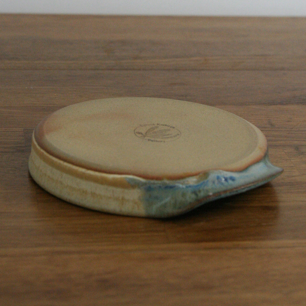 Spoon Rest — Rocky Hillside