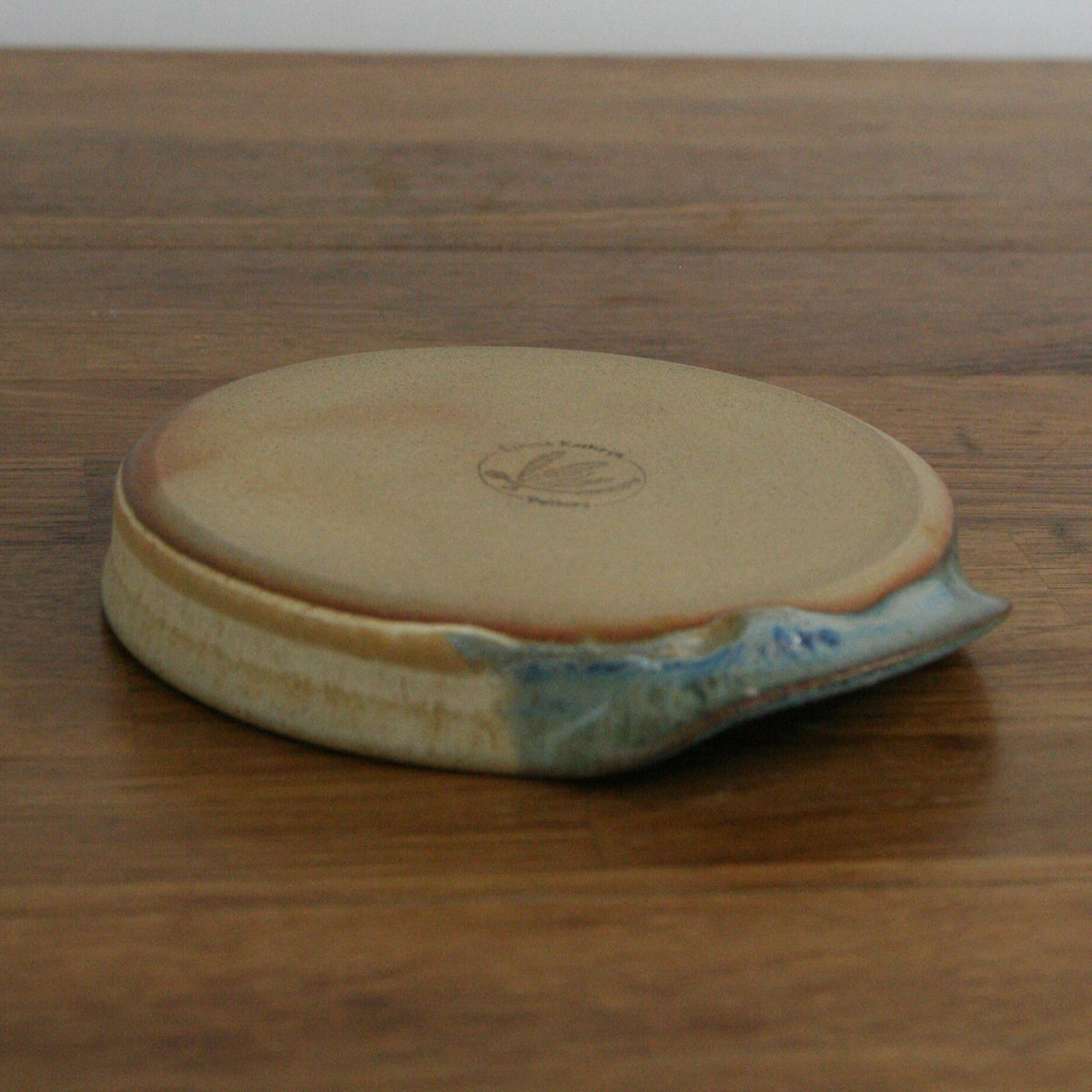 Spoon Rest — Rocky Hillside