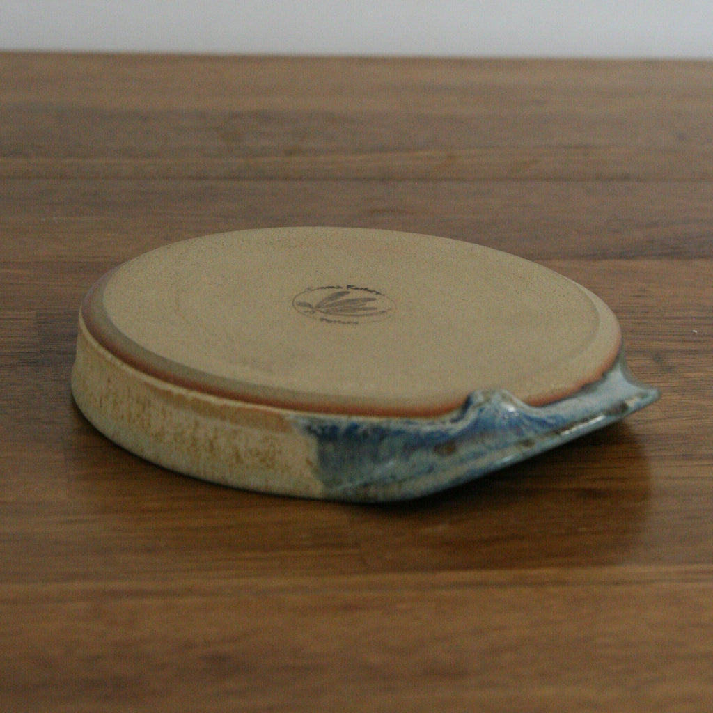 Spoon Rest — Rocky Hillside