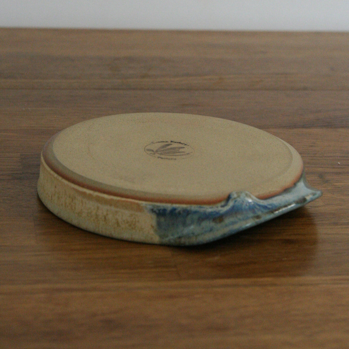 Spoon Rest — Rocky Hillside