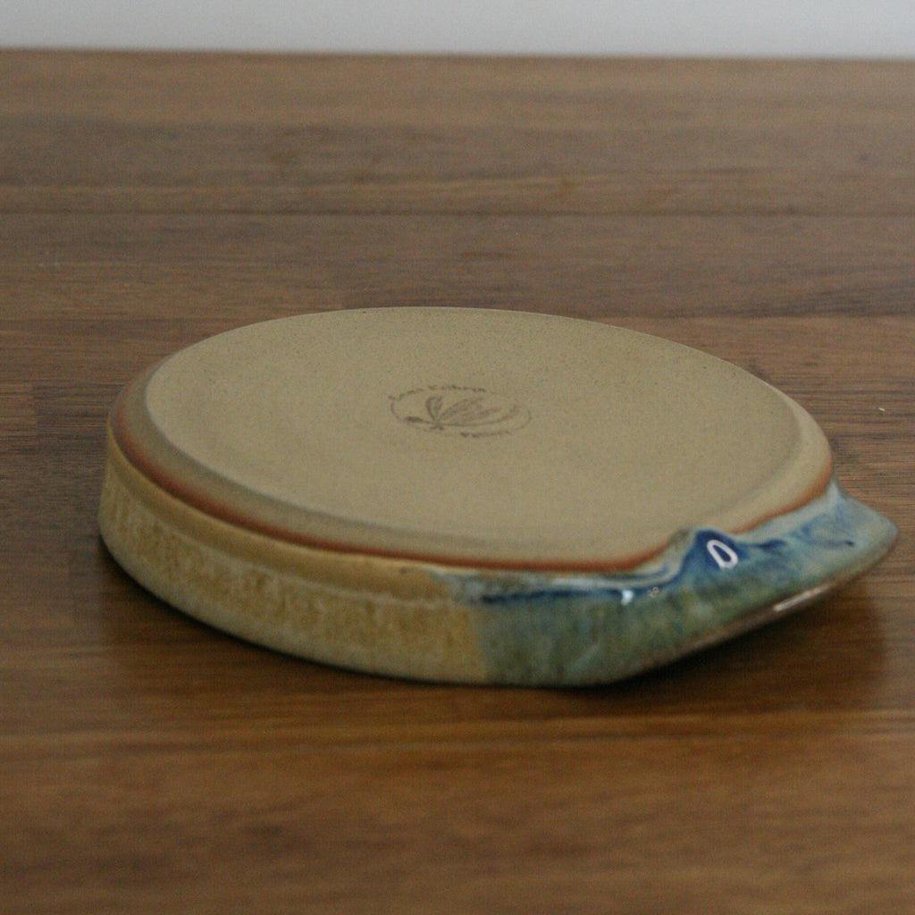Spoon Rest — Rocky Hillside