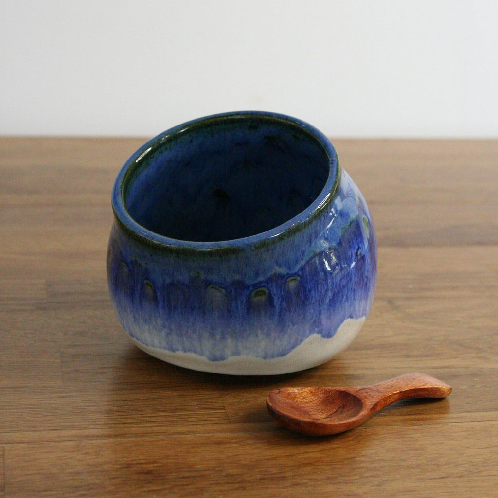 Salt Pig — Cornflower