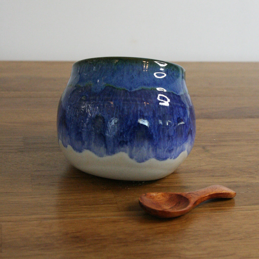 Salt Pig — Cornflower