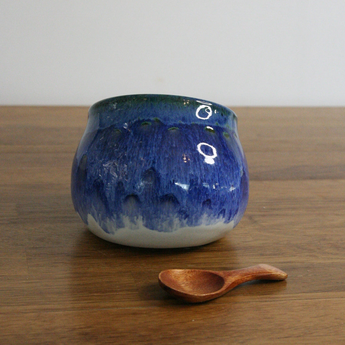 Salt Pig — Cornflower