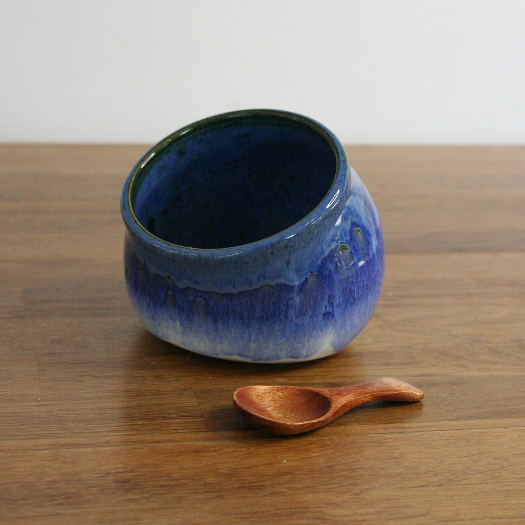 Salt Pig — Cornflower
