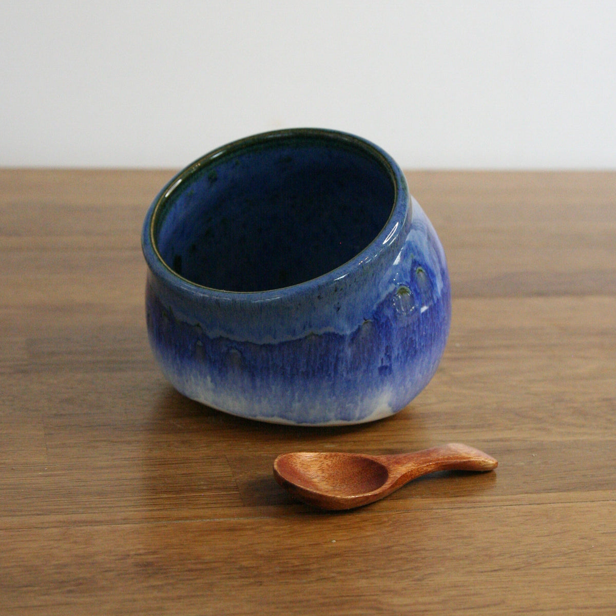 Salt Pig — Cornflower