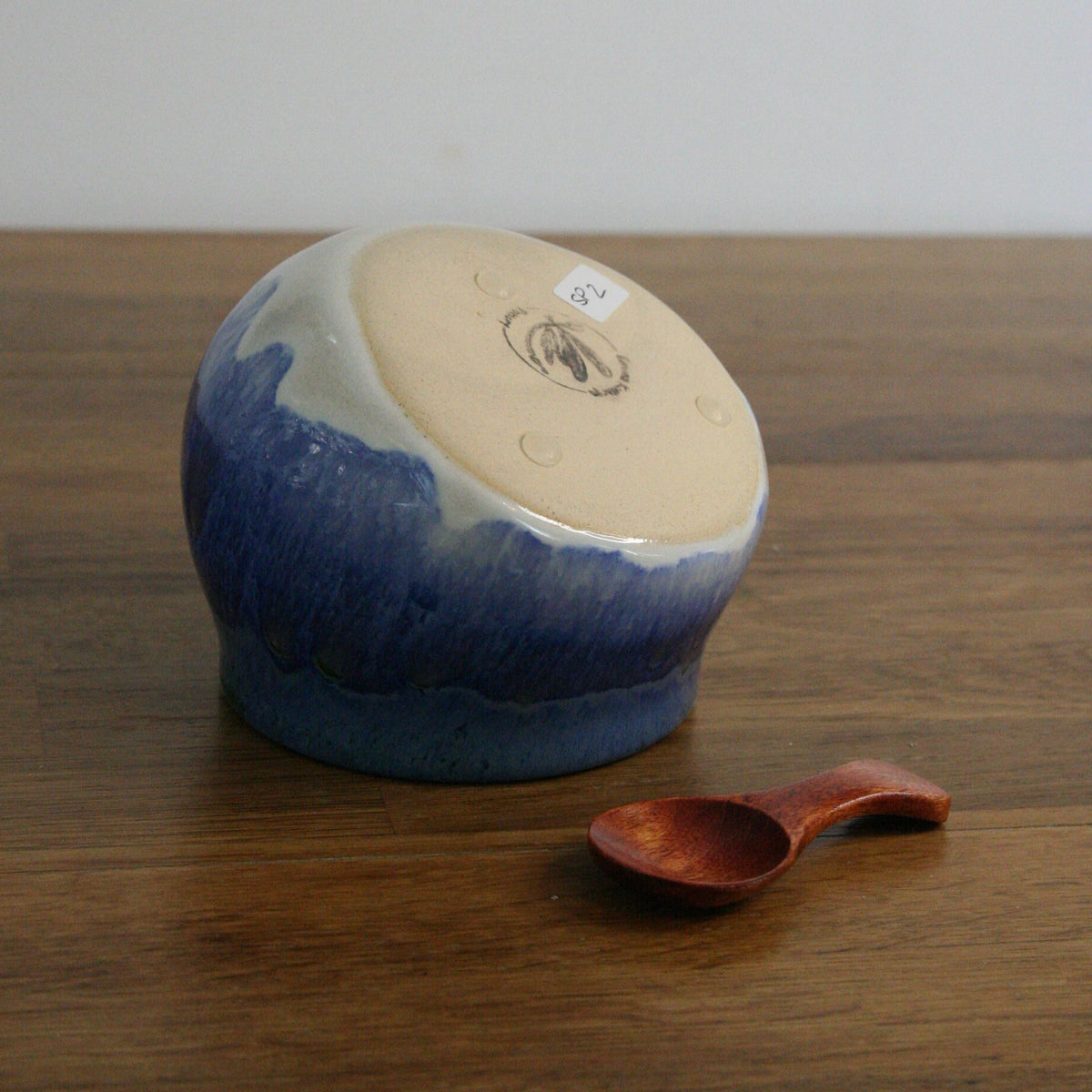 Salt Pig — Cornflower