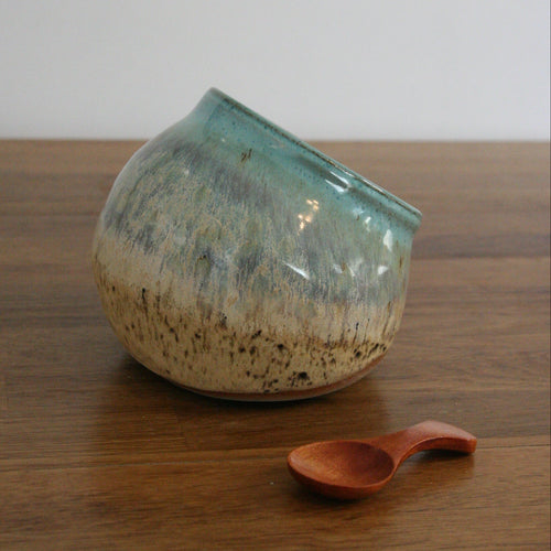 Salt Pig — Sea Breeze, piece SP11