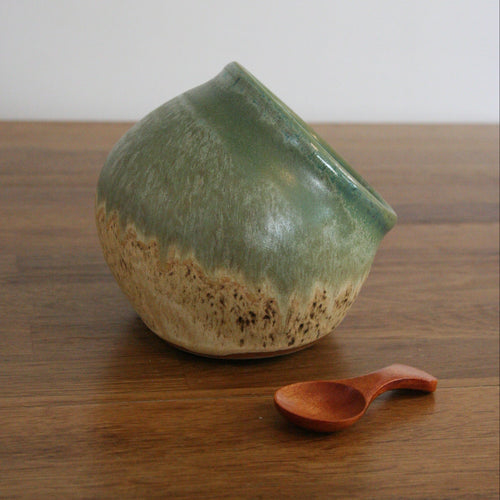 Salt Pig — Woodland, piece SP21
