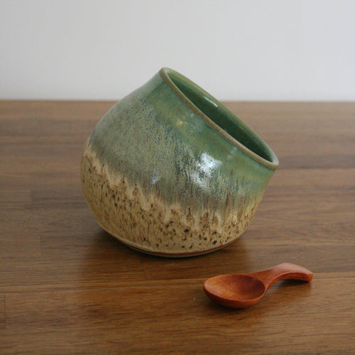 Salt Pig — Woodland, piece SP22