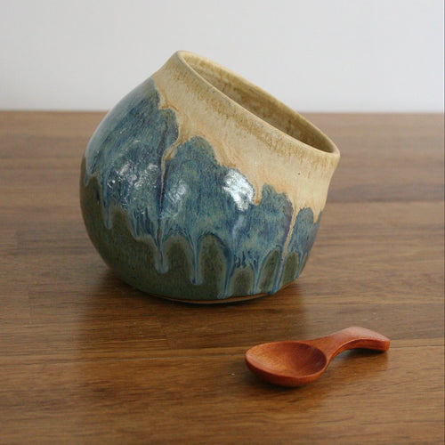 Salt Pig — Rocky Hillside, piece SP51