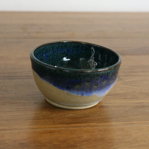 Dip Bowl — Cornflower, piece DB1