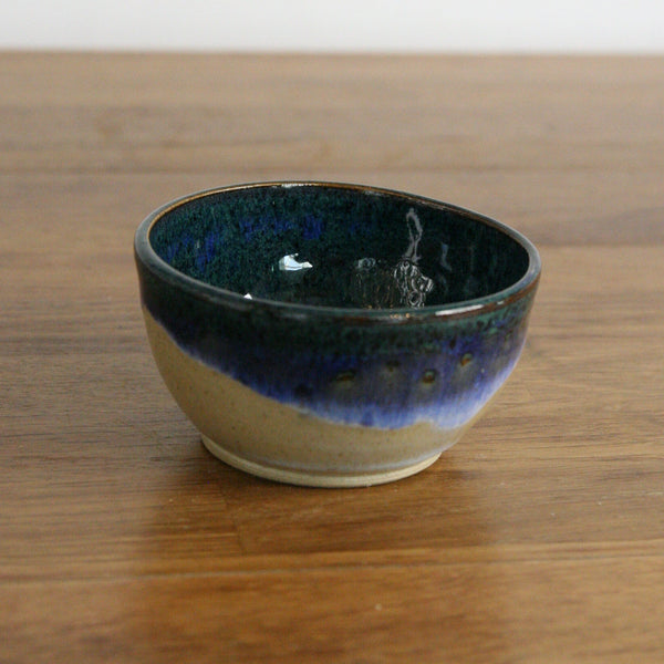 Dip Bowl — Cornflower