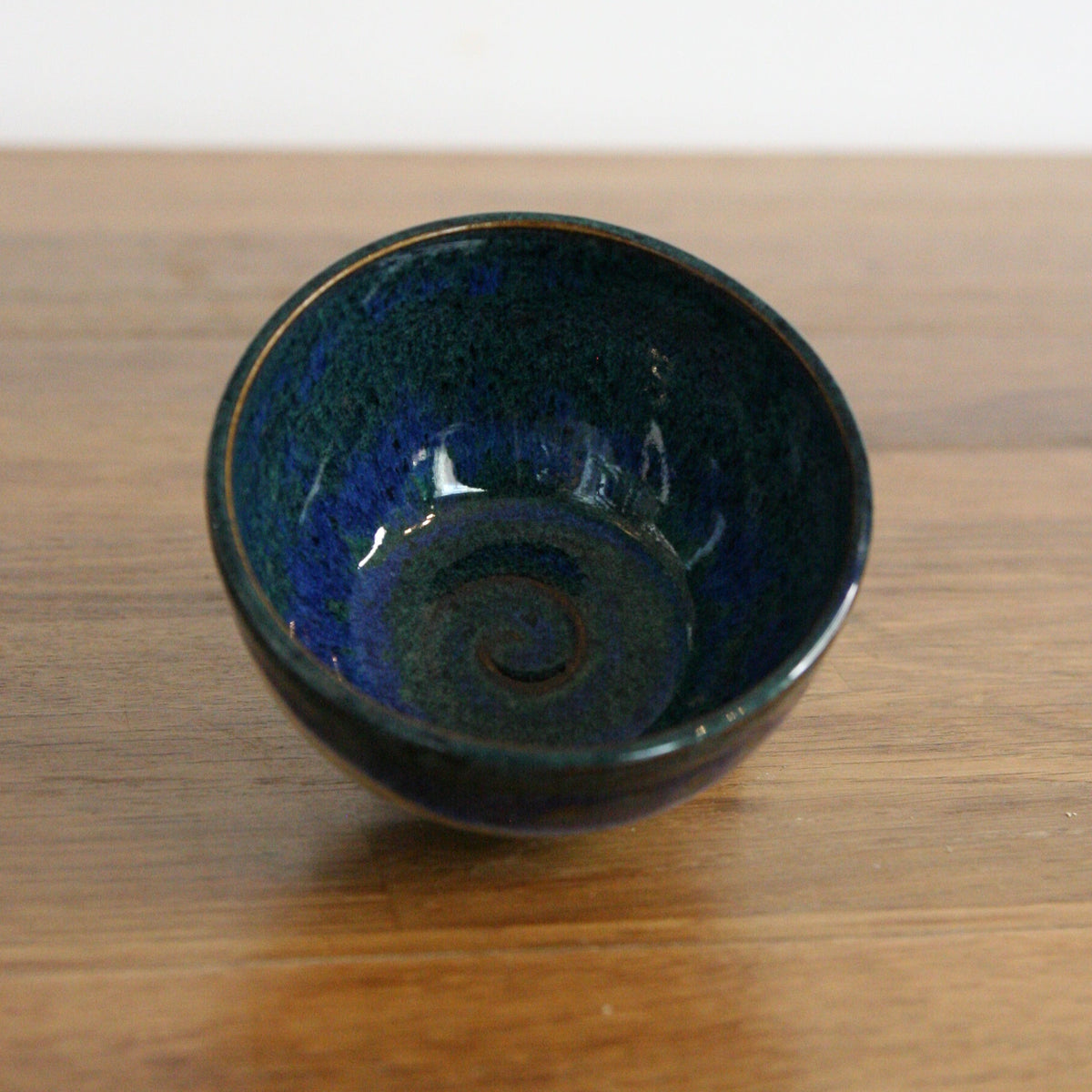 Dip Bowl — Cornflower
