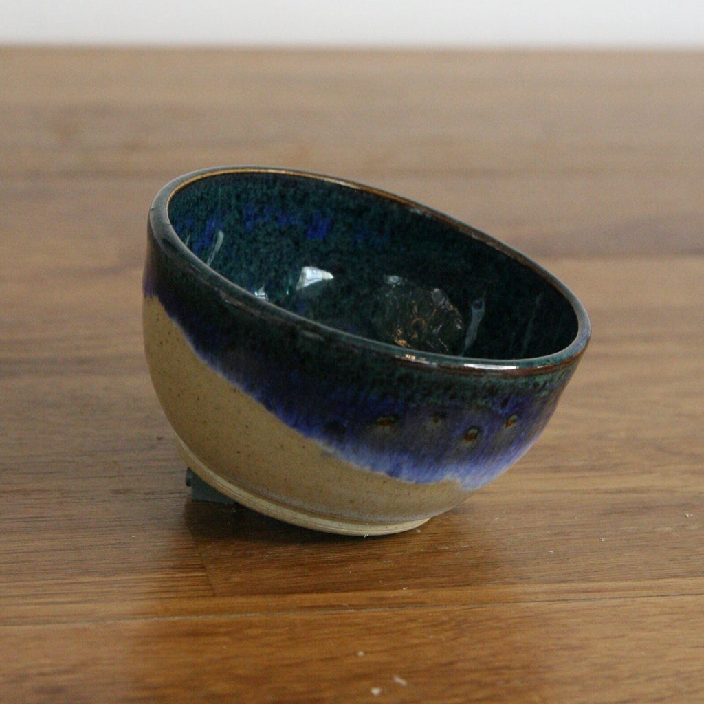 Dip Bowl — Cornflower