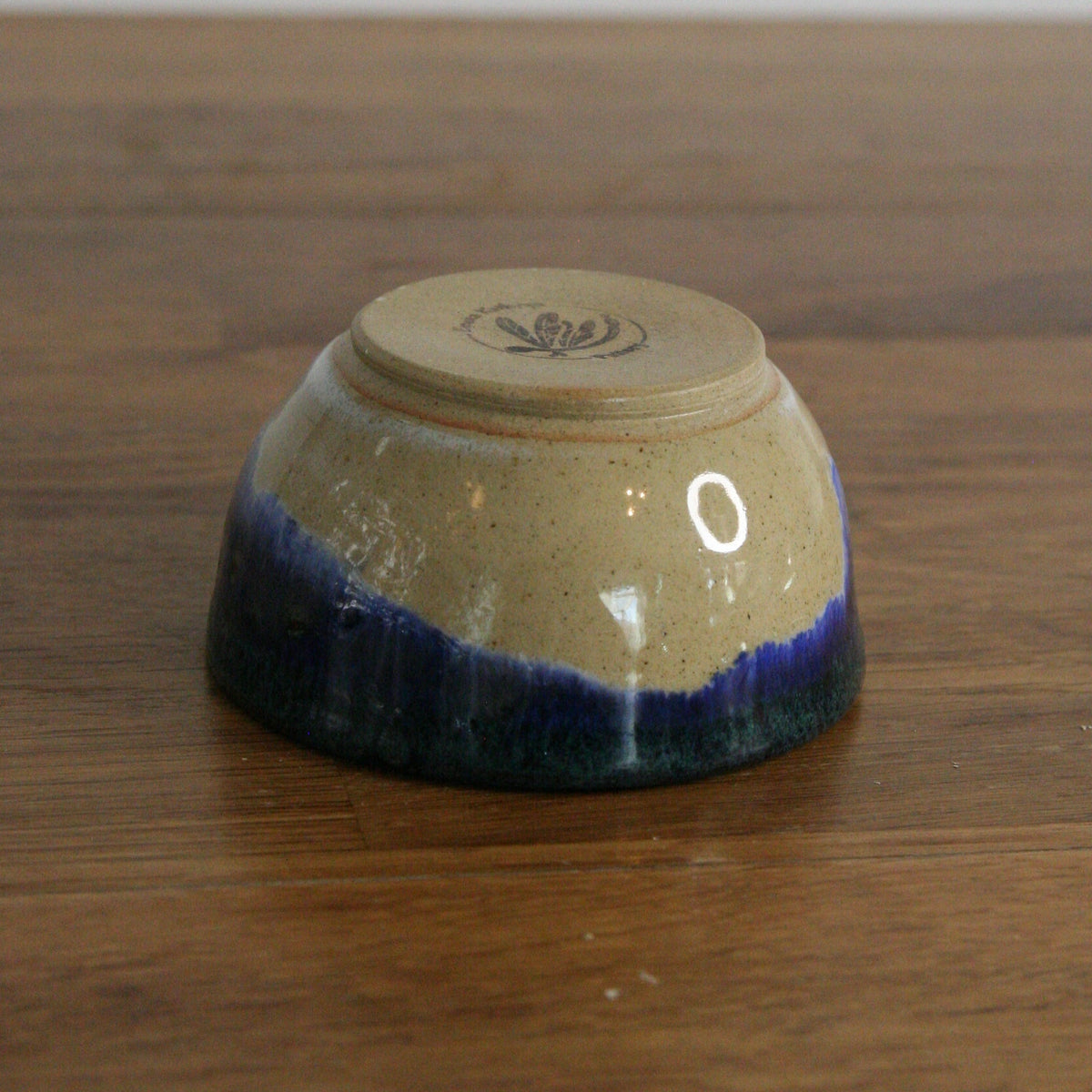 Dip Bowl — Cornflower