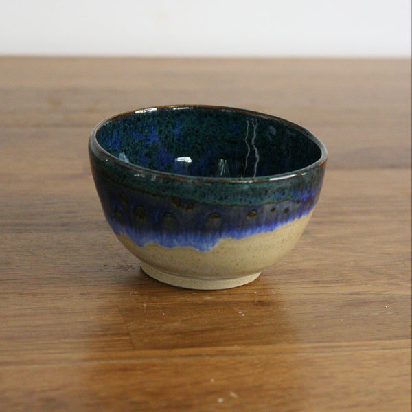 Dip Bowl — Cornflower