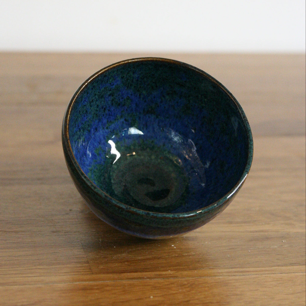 Dip Bowl — Cornflower