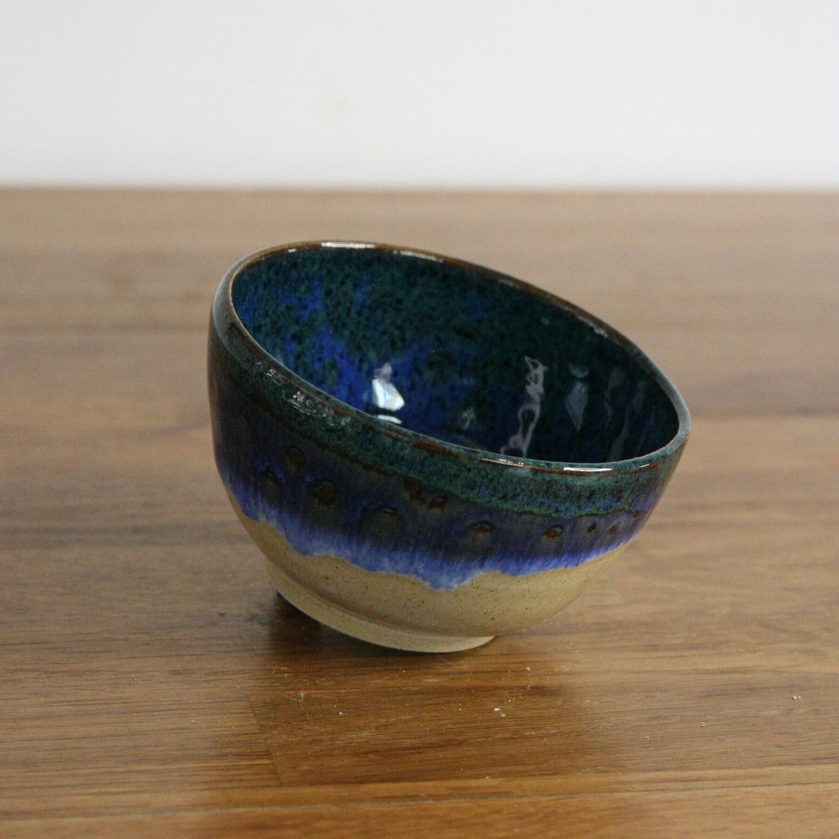 Dip Bowl — Cornflower