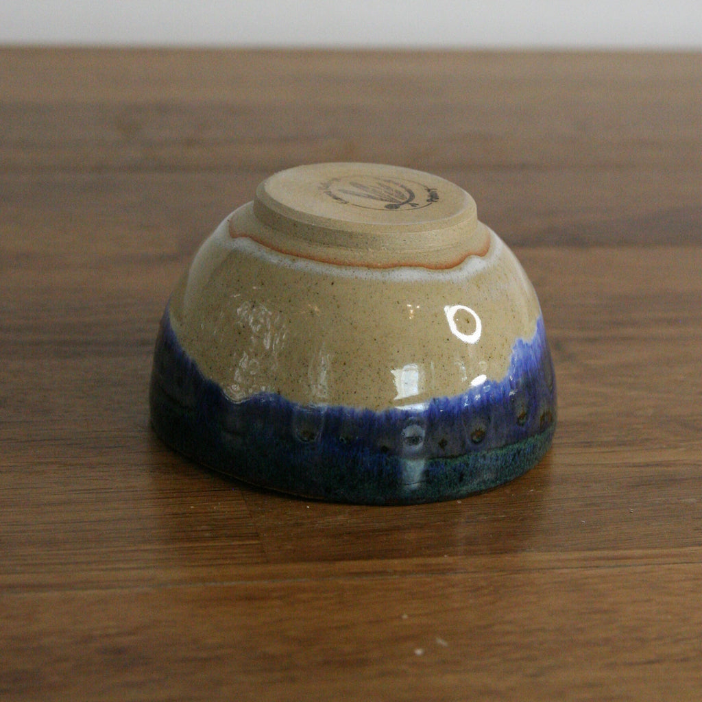 Dip Bowl — Cornflower