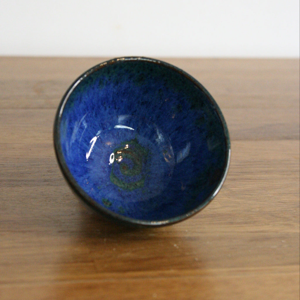 Dip Bowl — Cornflower