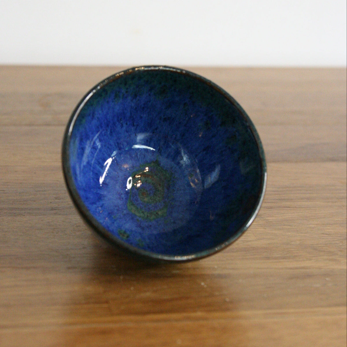 Dip Bowl — Cornflower