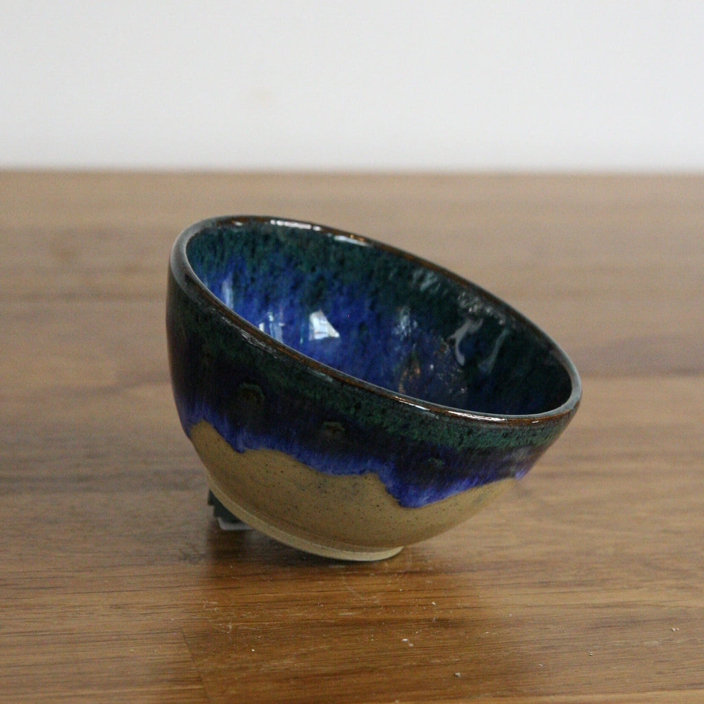 Dip Bowl — Cornflower