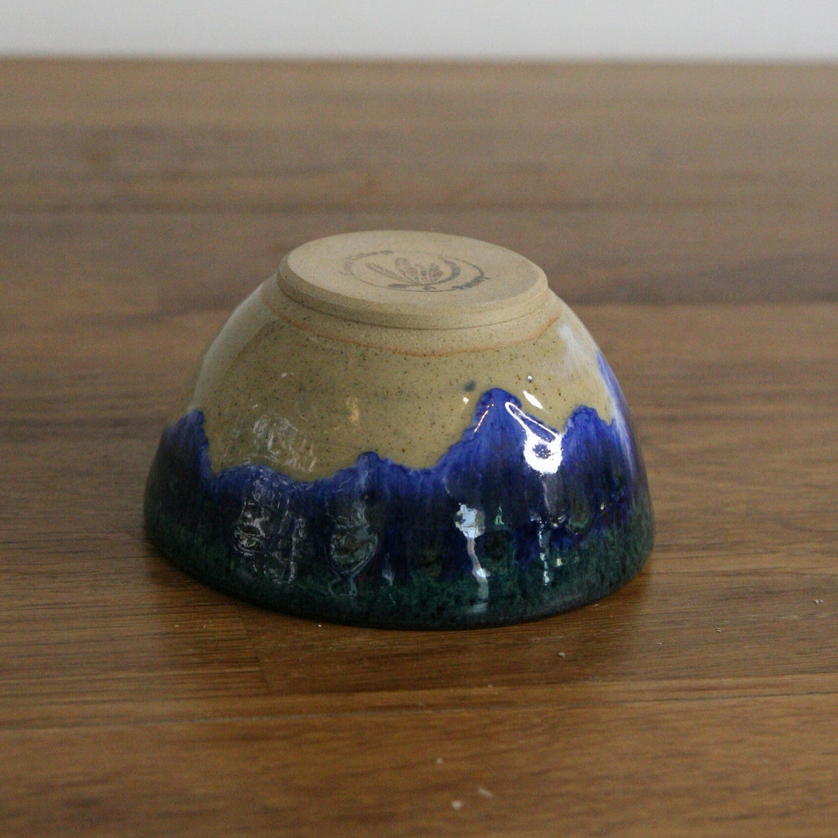 Dip Bowl — Cornflower