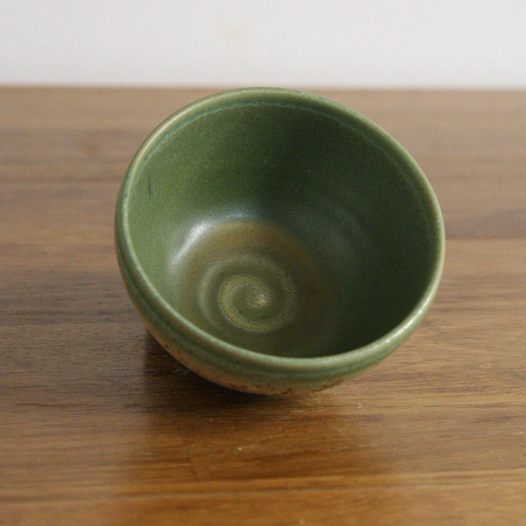 Dip Bowl — Woodland