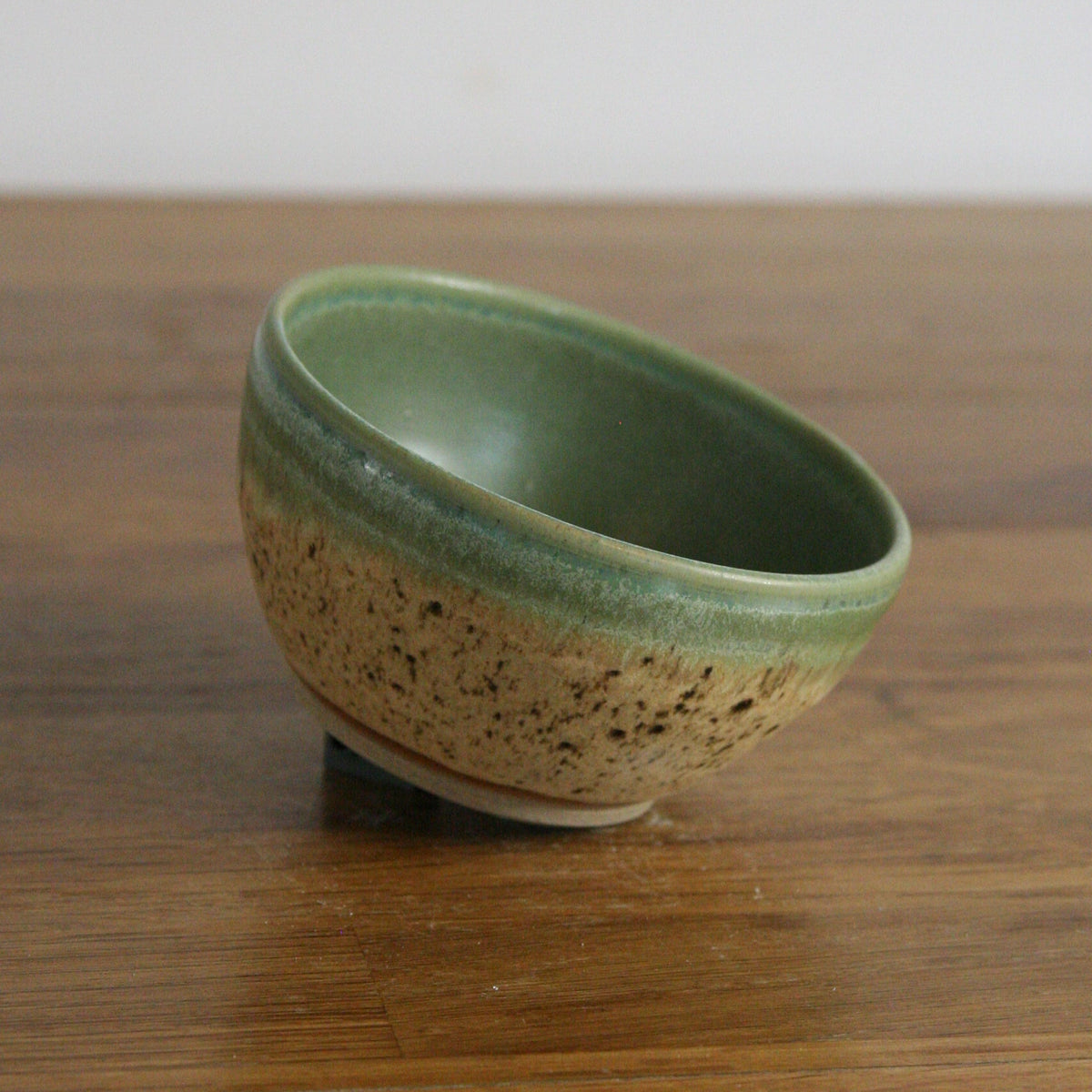 Dip Bowl — Woodland