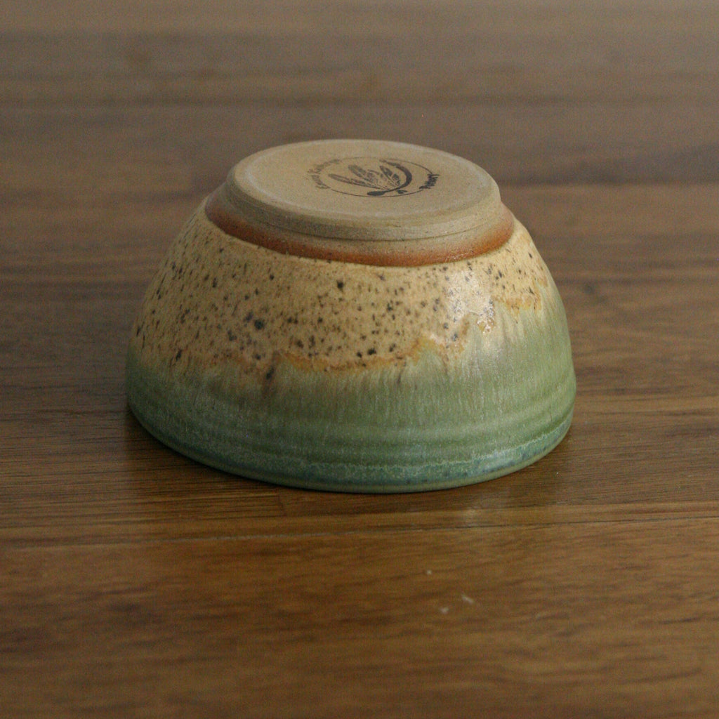 Dip Bowl — Woodland