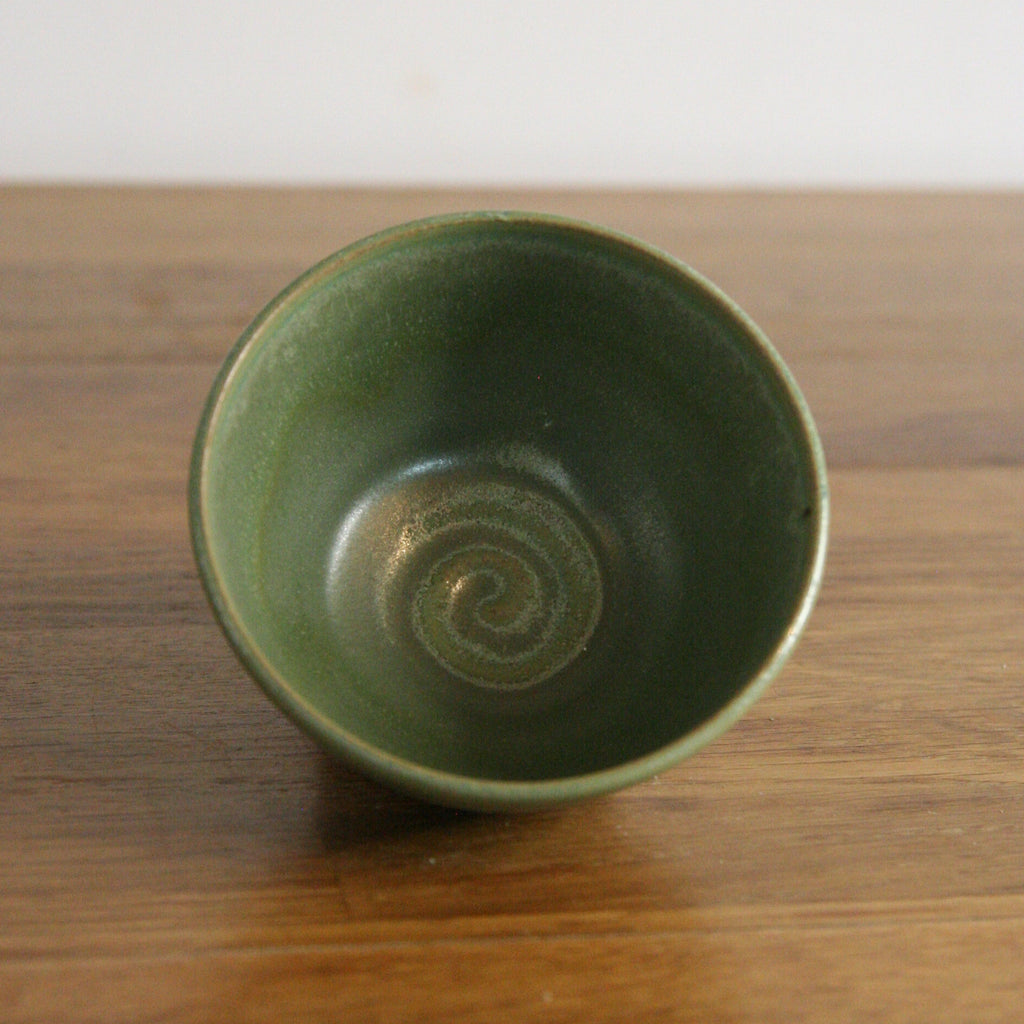 Dip Bowl — Woodland