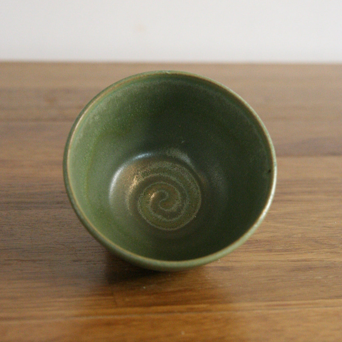 Dip Bowl — Woodland