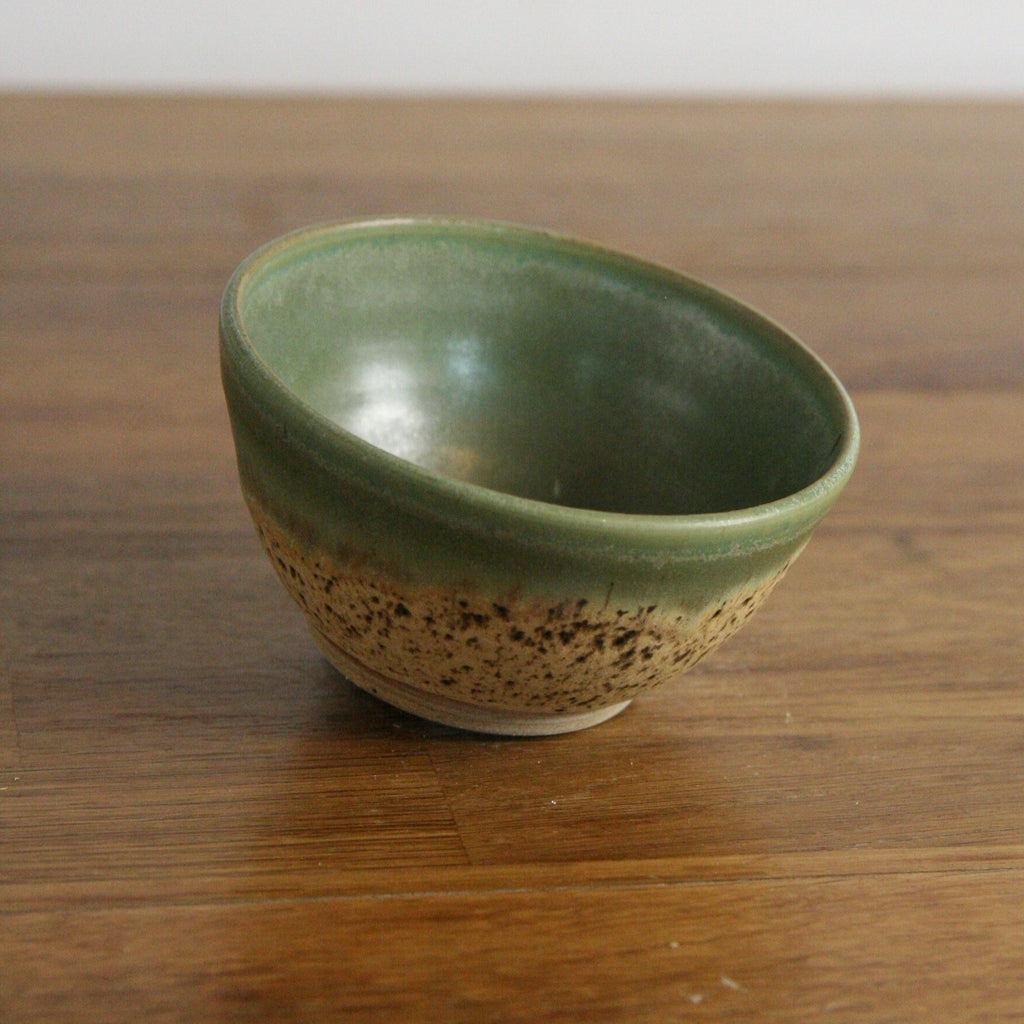 Dip Bowl — Woodland